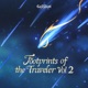 Genshin Impact Footprints of the Traveler Vol 2 Original Game Soundtrack