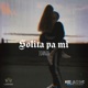 Solita Pa Mi feat LazKing Single