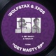 Get Nasty Single