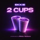 2 Cups feat Ricky Ventura Single
