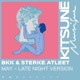 May Late Night Version Single