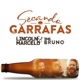 Secando Garrafas feat BRUNO Single