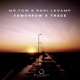 Tomorrow S Trace Single