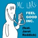 Feel Good Inc feat Jaret Reddick Single