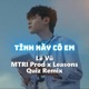 Tình Này Có Em Remix feat Quiz Remix Single