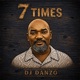 7 Times feat Mr Point Komplexity Single