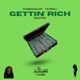 Gettin Rich Sped Up Single