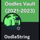 Oodles Vault 2021 2023