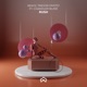 Rush feat Chandler Blasé Single