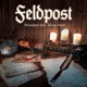 Feldpost feat Minas Duo Escapada Karim Single