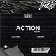 Action Riddim Single