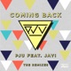 Coming Back feat Javi The Remixes EP
