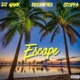 Escape feat Pzee Fire Stoppa Single