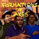 FORMATIONS OF LAKES Single