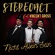 Nicht allein sein feat Vincent Gross Single