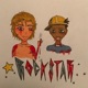 Rockstar feat Steven Moses Single
