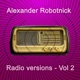 Radio Versions Vol 2