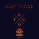 Firestone Remix feat Konrad Single