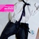 Revenge feat Dorin Remixes EP