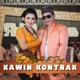 Kawin Kontrak feat Demy Single