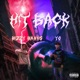 Hit Back feat Bizzy Banks Single
