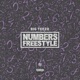 Numbers Freestyle Single