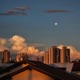 Full Moon Single