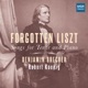 Forgotten Liszt