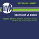 Holdin On Rob Tissera vs Quake EP