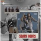 Scary Hours feat Storm Chauhan Single