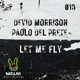 Let Me Fly Single