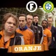 Oranje feat Bureau Sport Single
