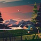 Fuji feat Lazy Tree Records EP