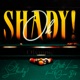 Oh Shady feat byCaiiro Single