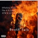 Booth Talk feat LadyyATM Lil Yaz Single