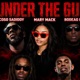 UNDER THE GUN feat Rich Dunk Mary Mack Bodega Reg Coso Sadiddy Single