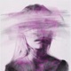 La maschera della felicità Single