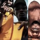 PILULE NOIRE BLANCHE feat ULTINSA KESH LA PÉPITE J VIOLANT THE CK Single