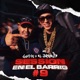 Session en el Barrio 9 feat El Jordan 23 Single
