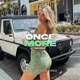 Once More feat Makarov Single