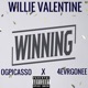 Winning feat Ogpicasso 4evrgonee Single