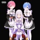 Re Zero Single