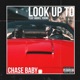 Look Up to feat Jarrel Young Single