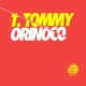 Orinoco Single
