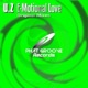 E Motional Love Single