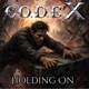 Holding On Single