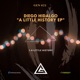 A Little History EP Single