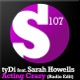 Acting Crazy Radio Edit feat Sarah Howells Single