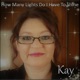 How Many Lights Do I Have To Shine Single
