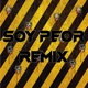 SOY PEOR Remix feat Baldur Cristopher El Predicador Maturano FLOW MIKE Single